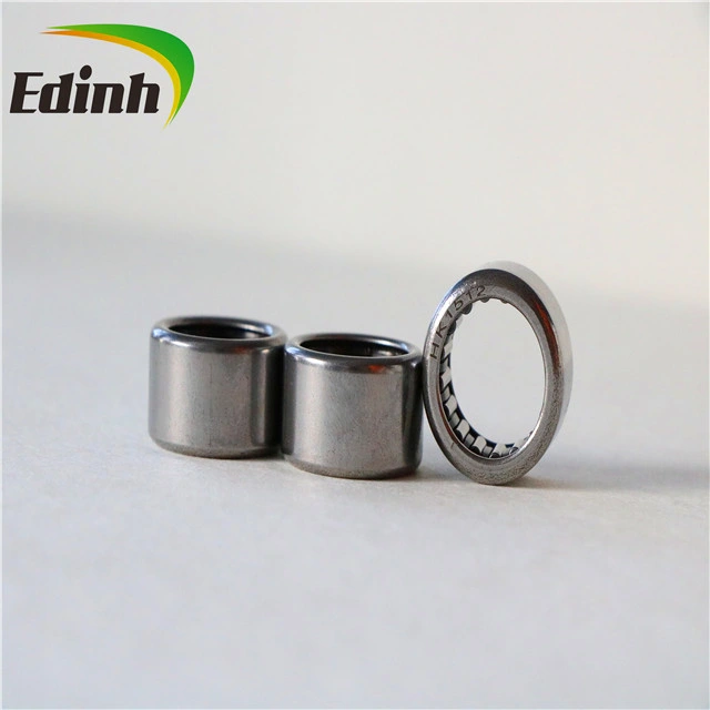 Germany Brand HK Series Micro Small Needle Roller Bearing HK1512 HK1514 HK1516