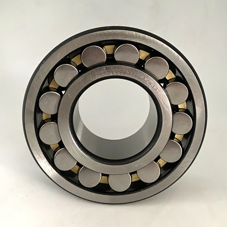 Low Noise Long Life Spherical Roller Bearing 23160cck/W33 23164cck/W33 23168cck/W33 Famous Brand Bearing with Standard Size