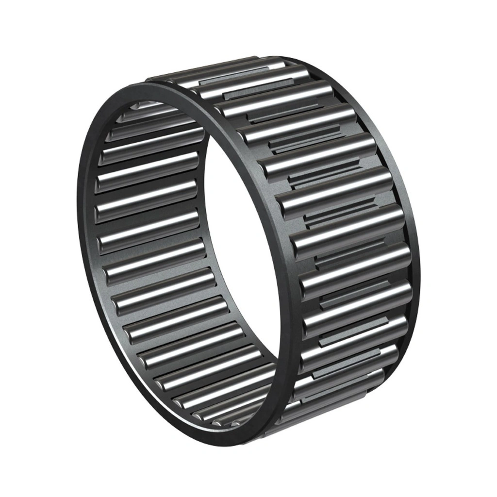 K15X21X21 Needle Roller and Cage Assemblies Needle Roller Bearing Used in Farm and Construction Equipment, Automotive Transmissions, Small Gasoline Engines.